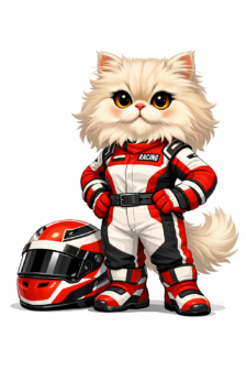 Whiskers – Lead Driver